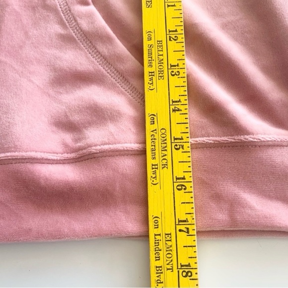 Hollister hooded sweatshirt X-Large New - Picture 9 of 10